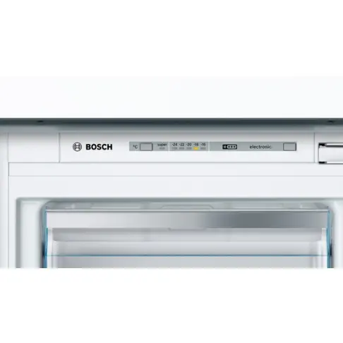 Congélateur intégrable BOSCH GIV11AFE0 - 3