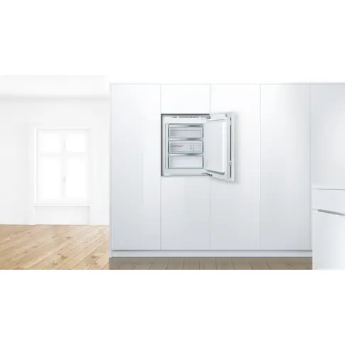 Congélateur intégrable BOSCH GIV11AFE0 - 4