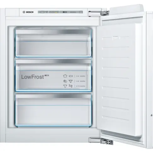 Congélateur intégrable BOSCH GIV11AFE0 - 1