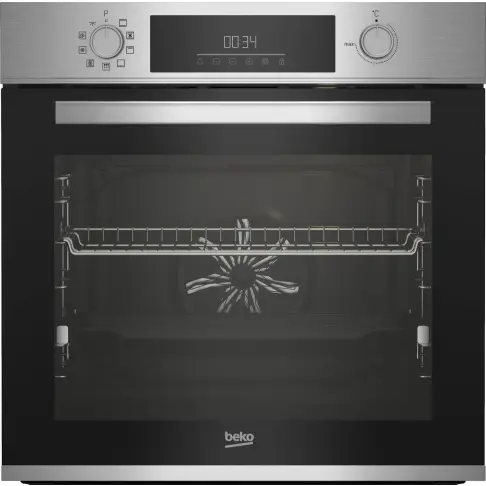 Four pyrolyse BEKO BBIM12300XMPEF - 1