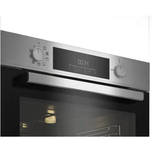 Four pyrolyse BEKO BBIM12300XMPEF - 2