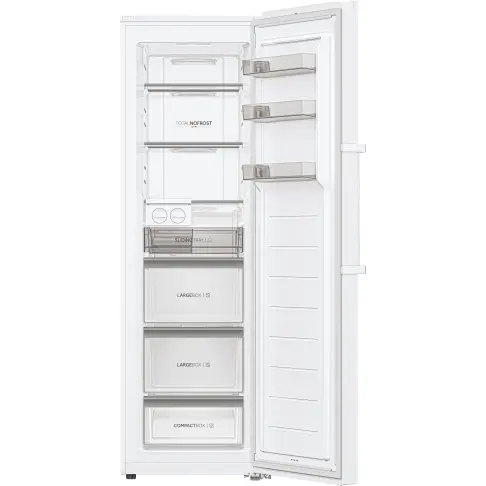 Congélateur armoire HAIER H4F306WDH1 - 2