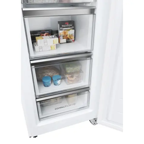 Congélateur armoire HAIER H4F306WDH1 - 8