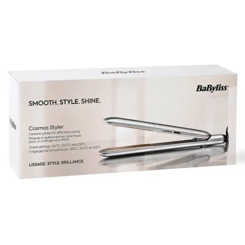 Lisseur BABYLISS ST260E - 3