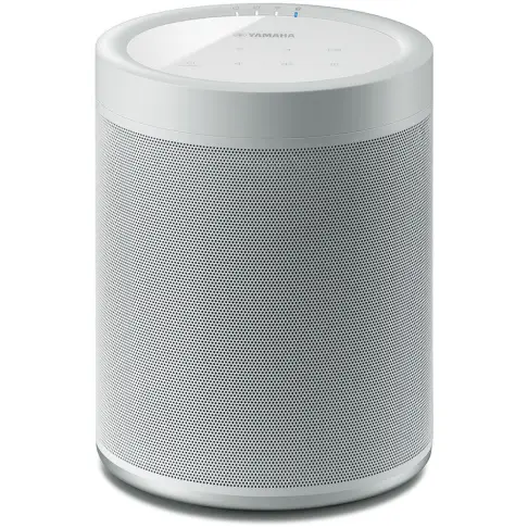 Enceintes multi room YAMAHA WX 021 BLANC - 1