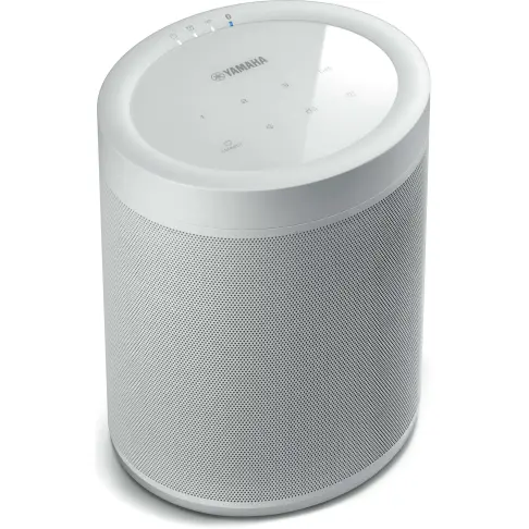 Enceintes multi room YAMAHA WX 021 BLANC - 3
