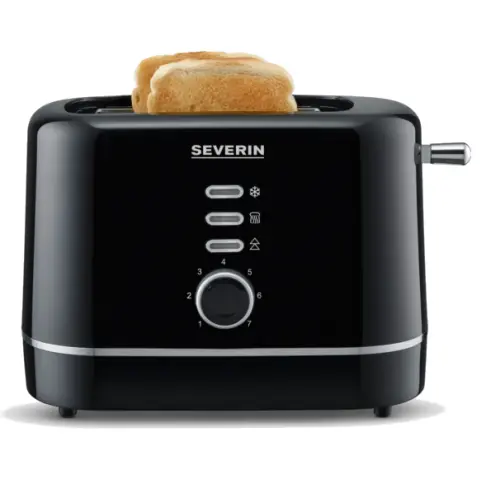 Grille-pain SEVERIN AT4321 - 2 Grille-pain SEVERIN AT4321 - 2