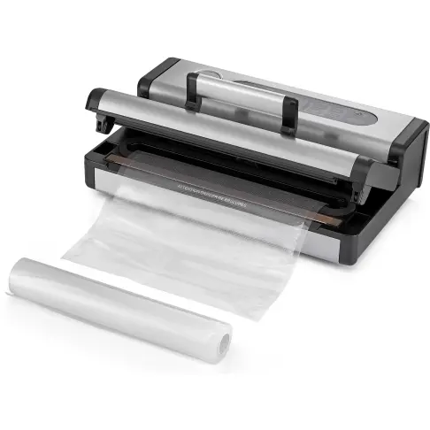 Soude-sac et mise sous vide KITCHEN CHEF VS5800 - 2