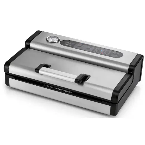 Soude-sac et mise sous vide KITCHEN CHEF VS5800 - 1