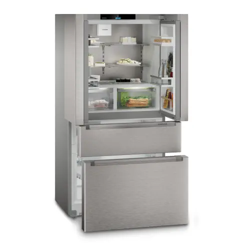 Réfrigérateur multi-portes LIEBHERR MBSDDI9524-20 - 4