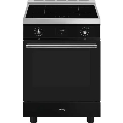 Cuisinière dessus induction SMEG C6IPBLT2 - 1 Cuisinière dessus induction SMEG C6IPBLT2 - 1