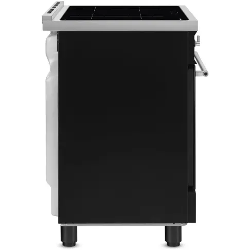Cuisinière dessus induction SMEG C6IPBLT2 - 2 Cuisinière dessus induction SMEG C6IPBLT2 - 2