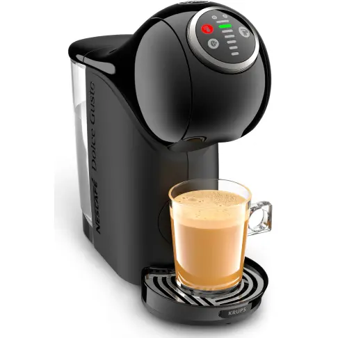 Cafetière à dosette KRUPS YY4445FD - 1