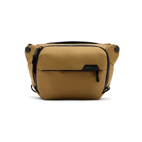 Fourre tout PEAK DESIGN EVERYDAY SLING 3 L COYOTE - 1
