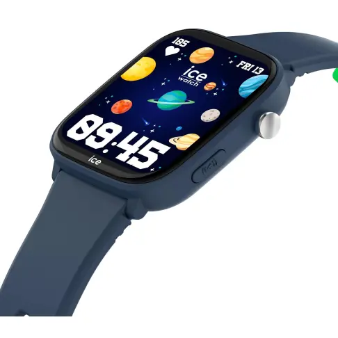 Montre connectée ICE WATCH ICEJUNIOR3.0FHBL - 3