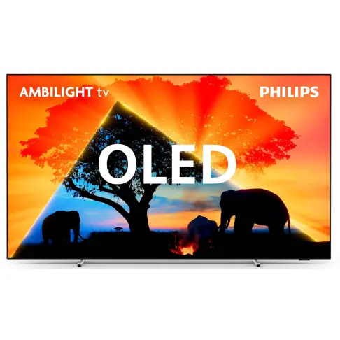 Tv oled 65'' PHILIPS 65OLED759/12 - 1
