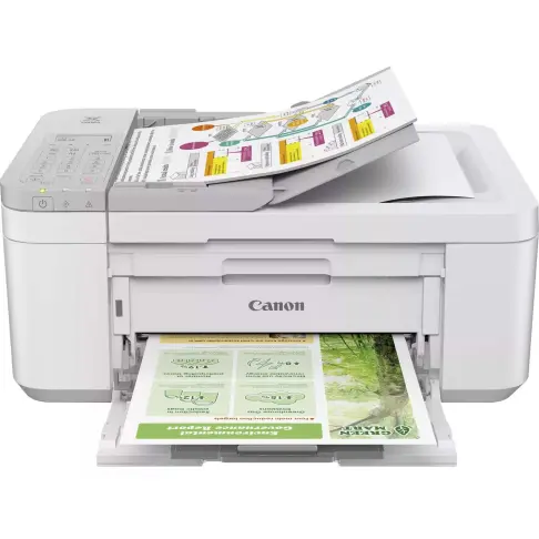 Imprimante multifonction CANON TR4756I - 1