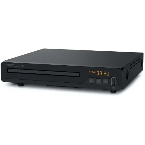 Lecteur dvd MUSE M55DV - 1