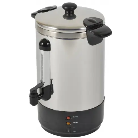 Cafetière KITCHEN CHEF ZJ 88 - 1 Cafetière KITCHEN CHEF ZJ 88 - 1