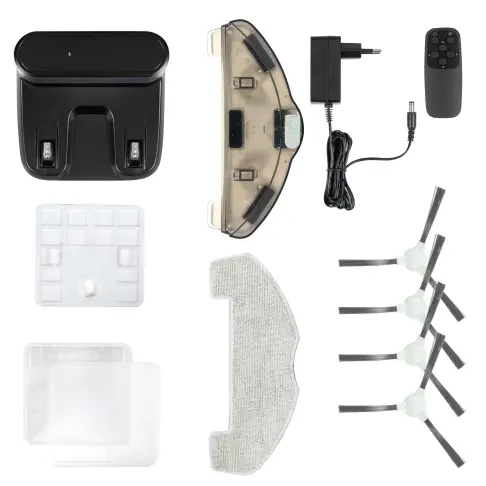 Aspirateur robot LIVOO DOH145 - 4