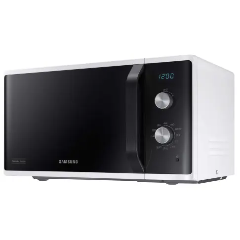 Micro-ondes gril SAMSUNG MG 23 K 3614 AW - 2