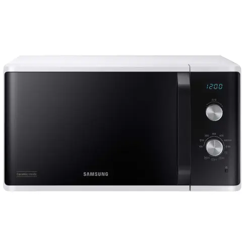 Micro-ondes gril SAMSUNG MG 23 K 3614 AW - 1