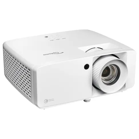 Vidéoprojecteur OPTOMA UHZ67-W - 2