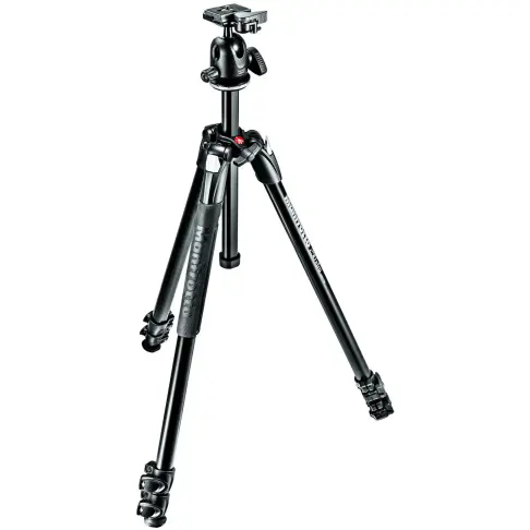 Pied MANFROTTO MK 290 XTA 3 BH - 1