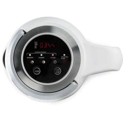 Mixeur à soupe DOMO DO737BL - 11