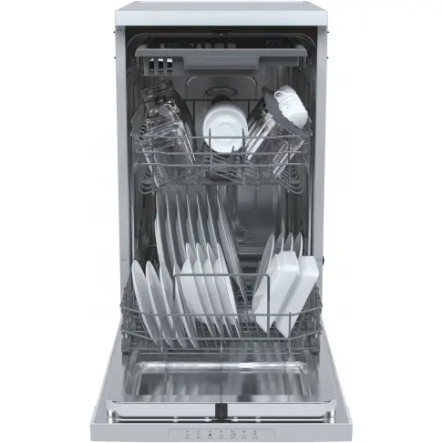 Lave-vaisselle 45 cm CANDY CDPH2D1145W - 1