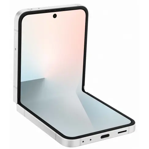 Smartphone SAMSUNG GALAXYZFLIP7FEBLANC - 2