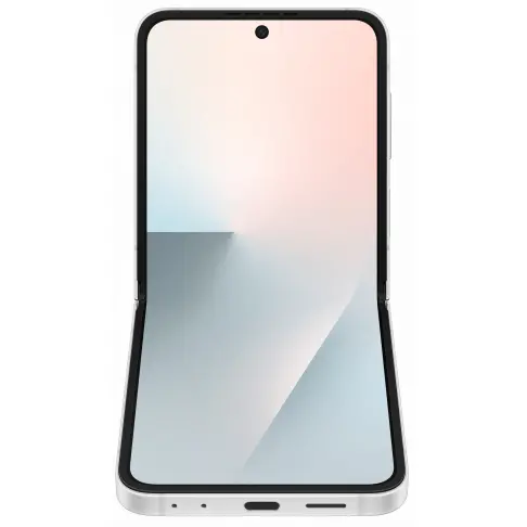 Smartphone SAMSUNG GALAXYZFLIP7FEBLANC - 5
