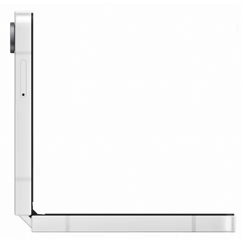 Smartphone SAMSUNG GALAXYZFLIP7FEBLANC - 10