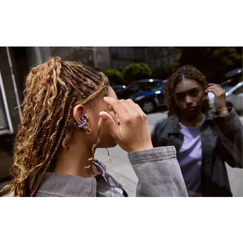 Ecouteurs sans fil JBL SOUNDGEARCLIPSNOIR - 7