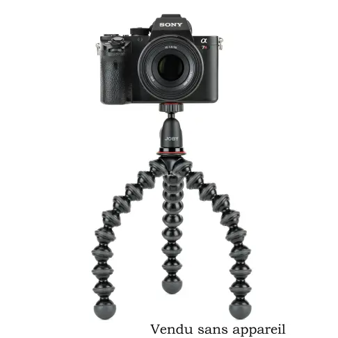 Pied JOBY JB 01503 BWW - 1