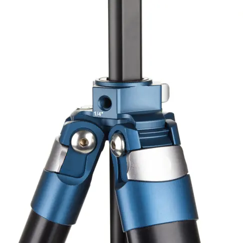 Trépied BENRO TCBA 25 G 36 PT TREPIED + G 36 - 4