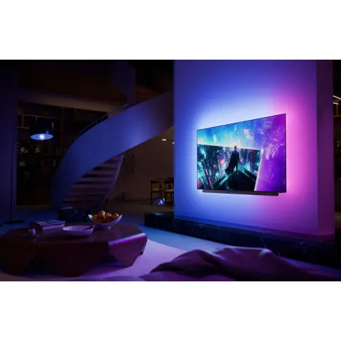 Tv oled 48'' PHILIPS 48OLED911/12 - 7
