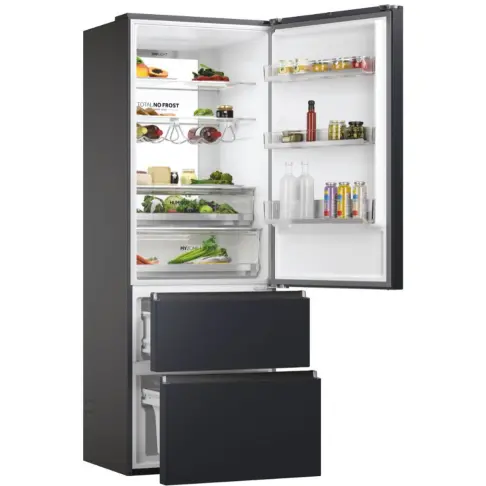 Combiné inversé HAIER HTW7720ENMB - 6