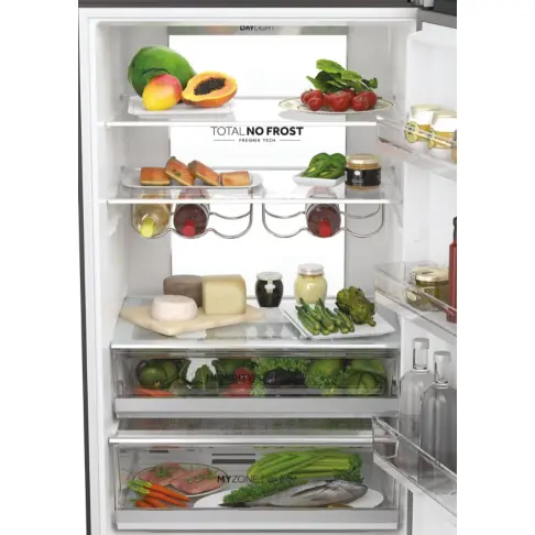Combiné inversé HAIER HTW7720ENMB - 7