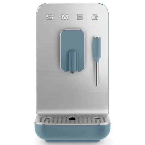 Broyeur café SMEG BCC12SBMEU - 1