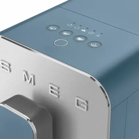Broyeur café SMEG BCC12SBMEU - 3