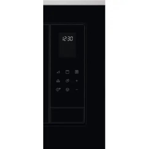 Micro-ondes encastrable gril ELECTROLUX LMS 4253 TMX - 2