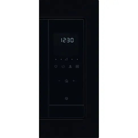 Micro-ondes encastrable gril AEG TS5GM251EB - 3