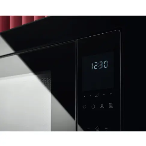 Micro-ondes encastrable gril AEG TS5GM251EB - 4