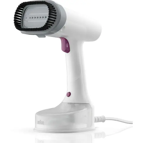 Défroisseur de linge BRAUN GS5011PU - 2