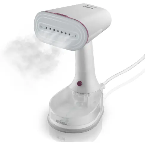 Défroisseur de linge BRAUN GS5011PU - 3