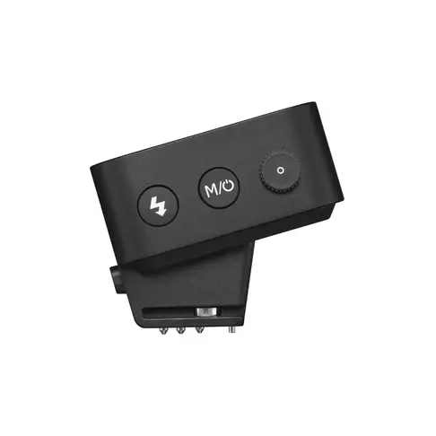 Déclencheur de flash sans fil GODOX 1018734686 - 4