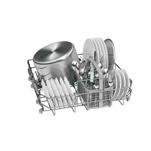 Lave-vaisselle tout intégré 60 cm BOSCH SMV 50 D 10 EU - 6
