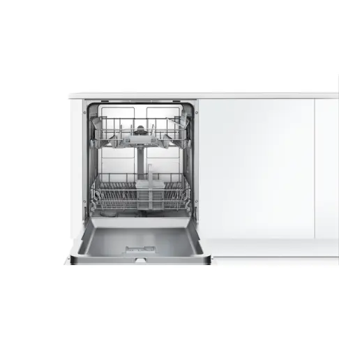 Lave-vaisselle tout intégré 60 cm BOSCH SMV 50 D 10 EU - 9