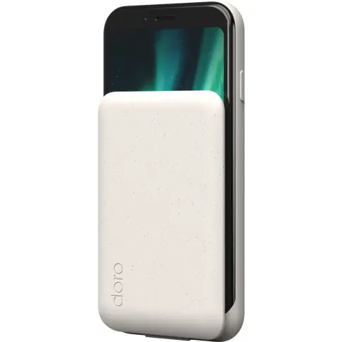 Smartphone DORO AURORAA20BLANC - 2 Smartphone DORO AURORAA20BLANC - 2